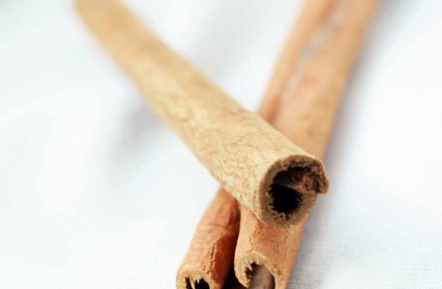 10 Magickal Uses for Cinnamon