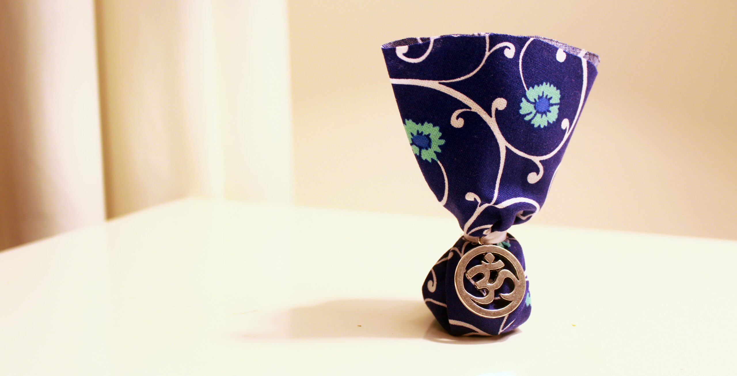 Mojo Bag Monday: Inner Peace