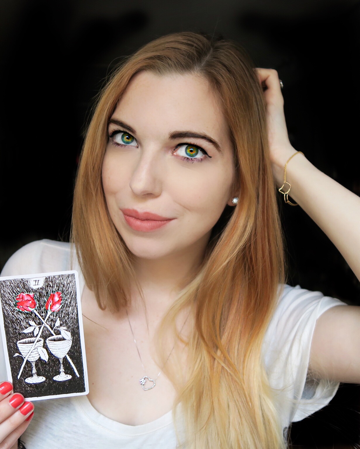 Scarlet Rav Interview With Scarlet Ravenswood