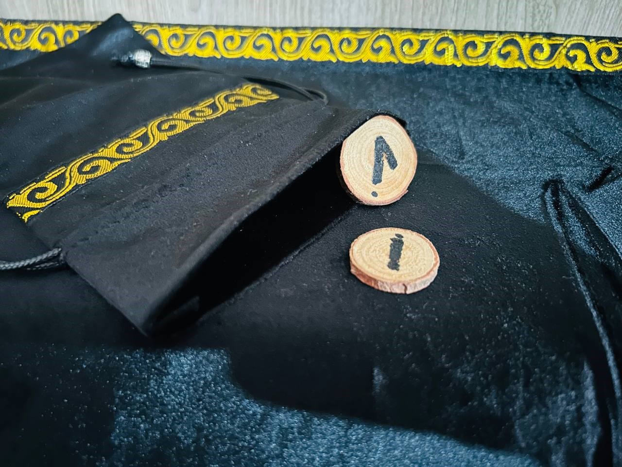 Reconiliation Rune Break-Up Spells that are Safe to Cast: DIY With Pictures