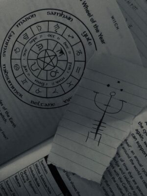 sigil making picture 2