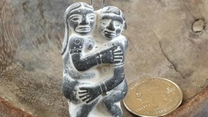 El amuleto del amor más poderoso revelado