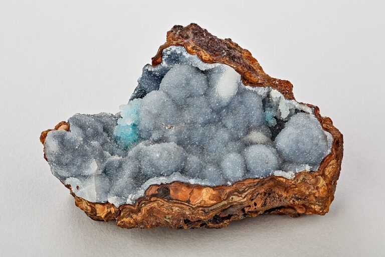 Geode Conclusion What is a Geode & How Can it Help