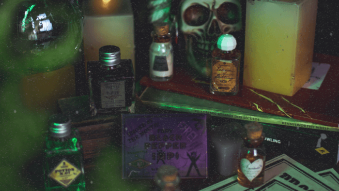 Hoodoo featured image