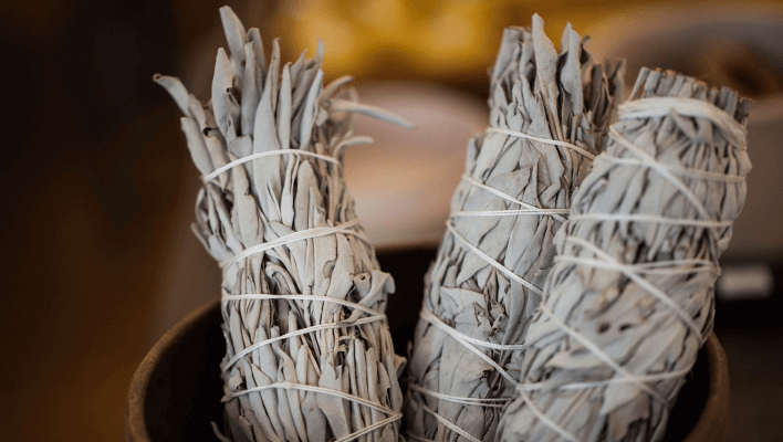 smudging featured image