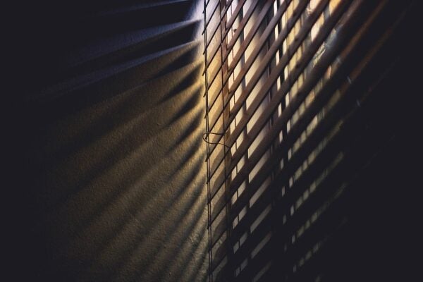 benign Shadow Figures featured image by magickal spot