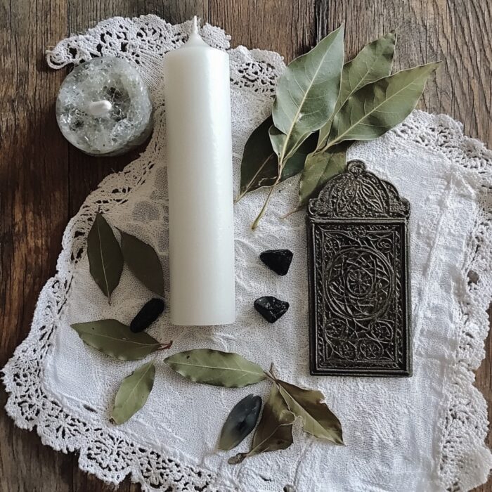 Banishment Spell Casting updated product image 2025 magickal spot