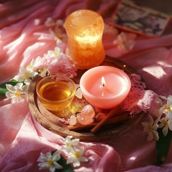 Seeking New Love Spell Casting updated product image 2025 magickal spot