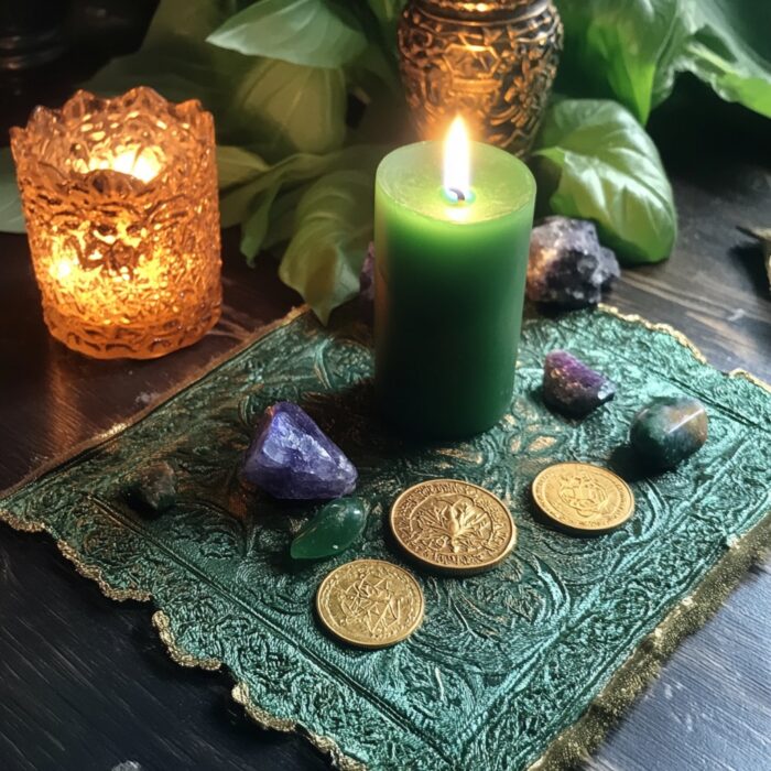 Successful Business Spell Casting updated product image 2025 magickal spot