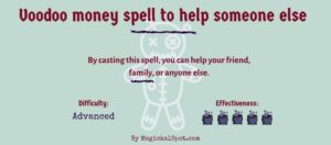 11 Powerful Voodoo Money Spells & Rituals [Wealth Magnet]