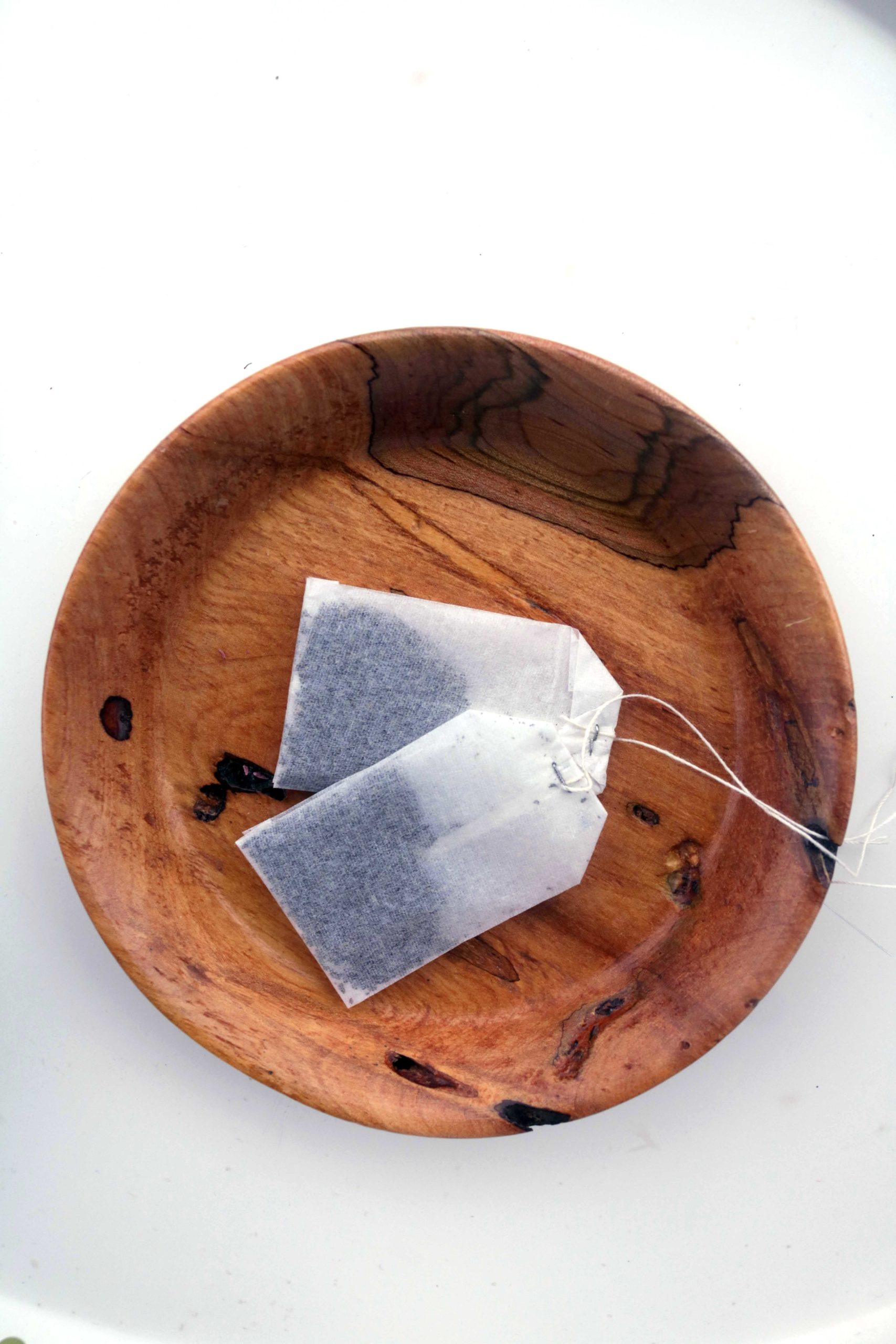 Ostara Green Tea & Rose Ritual Salts