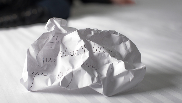 How to Break a Couple Using Voodoo featured image by magickal spot