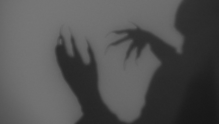 Ver sombras Significado