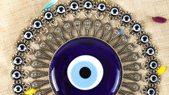 Mi experiencia personal con el mal de ojo