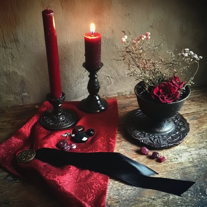 Obsession Spell Casting imagen de producto actualizada 2025 magickal spot