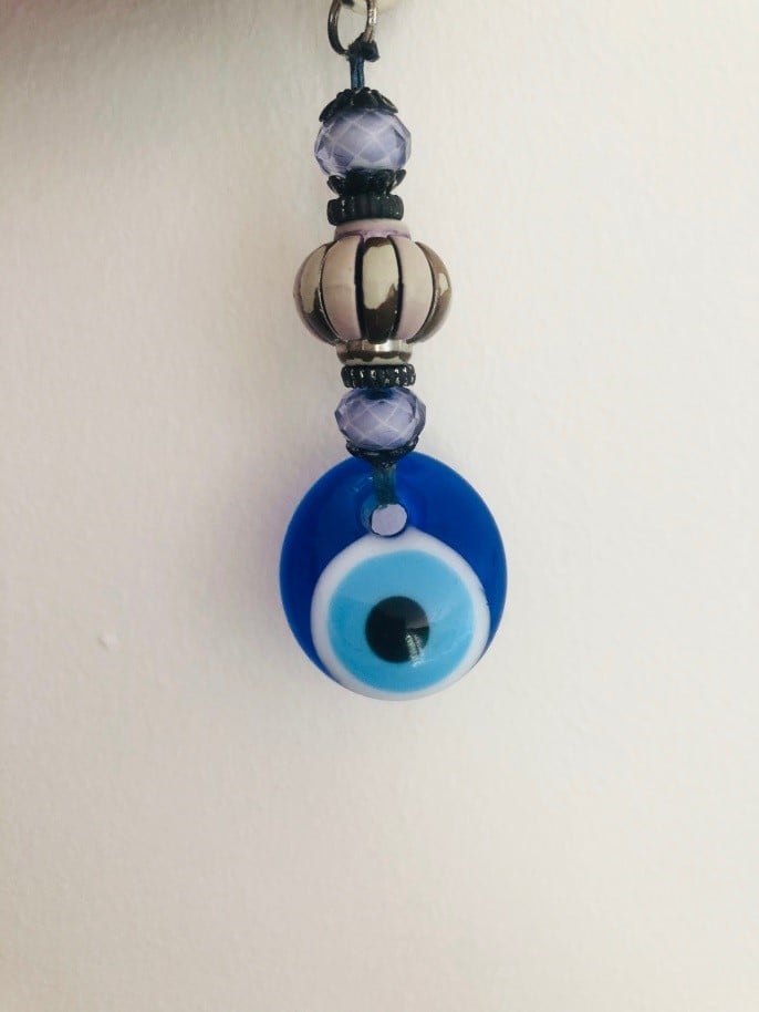 Evil Eye Color Meaning – Artizan Joyeria