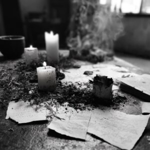 Negative Energy Clearing & Protection Spell updated featured image 2026