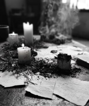 Negative Energy Clearing & Protection Spell updated featured image 2026