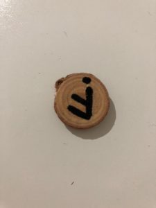 What Does The Fehu Rune Mean? [Upright, Reversed & Uses]