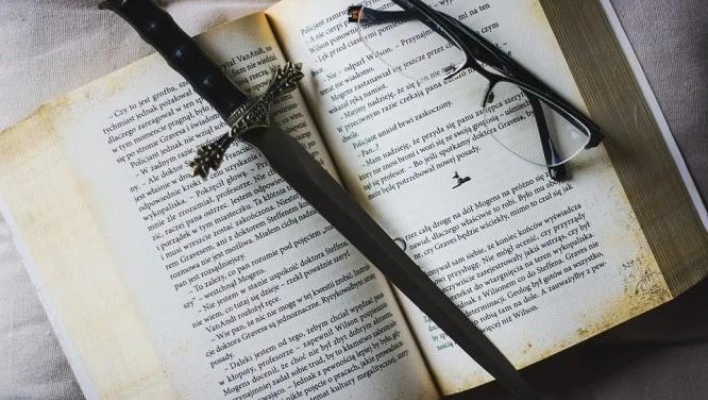 Cómo elegir un athame