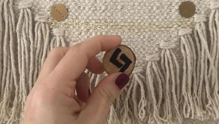 What Does The Jeraa Rune Mean