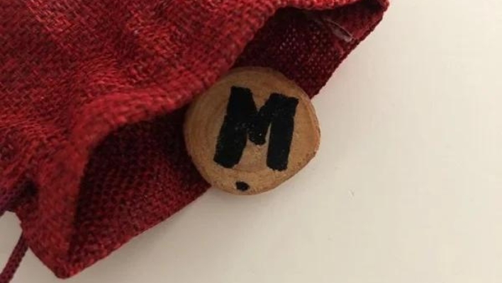 Elder Futhark Runes for Love