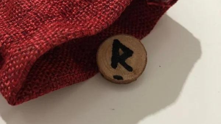 Elder Futhark Runes for Protection v2