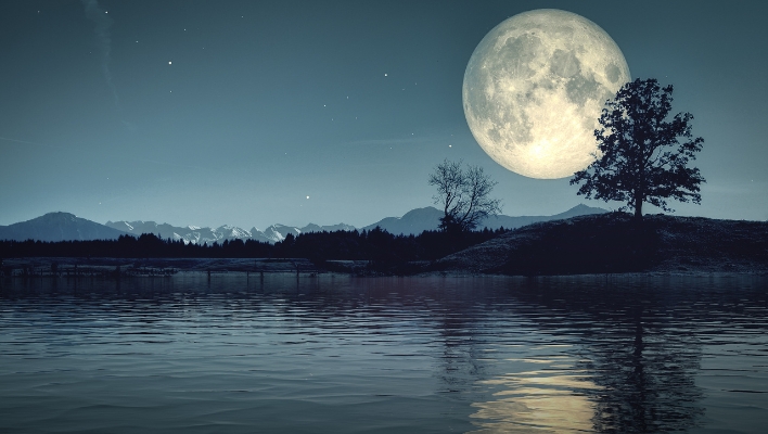 Cómo almacenar correctamente el agua de luna