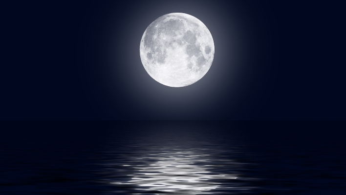Beneficios del Agua de Luna