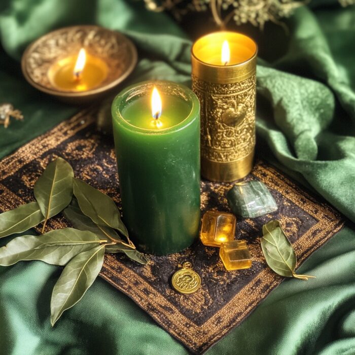 Black Magic Lucky Lottery Spell Casting updated product image 2025 magickal spot