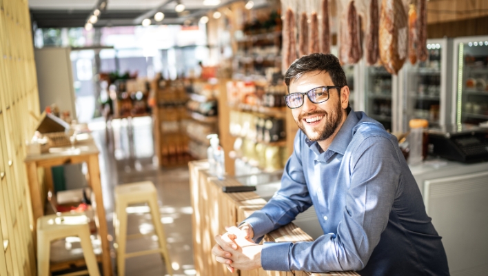 Oración para empresarios imagen destacada
