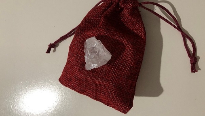 Cómo alimentar a un Mojo Bag