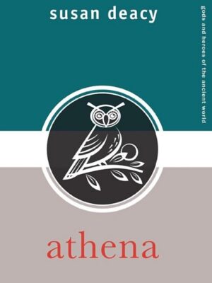 Goddess Athena: Prayers, Symbols, Books & More [Guide]