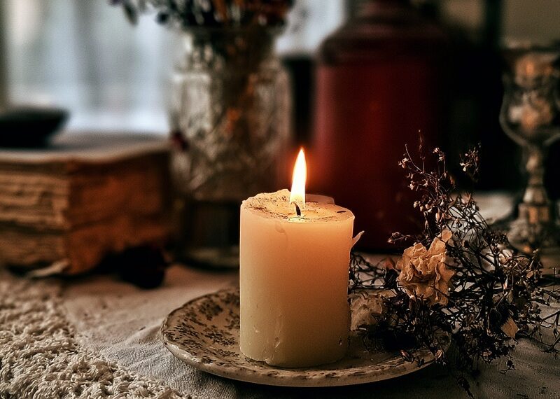 Is a Candle Flame a Living Thing updated image