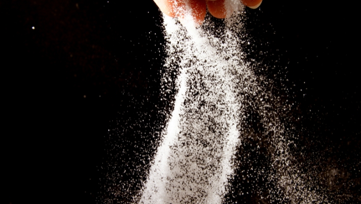 Does Salt Keep Spirits Away