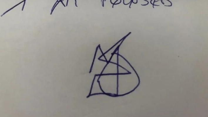 Sigil for Studying