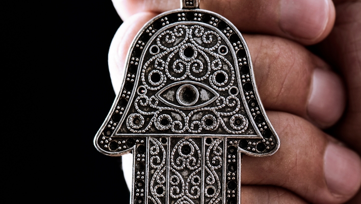 The Meaning of Hand of Fatima
