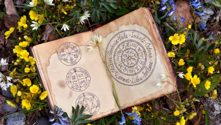 Understanding the Significance of Blessed Be