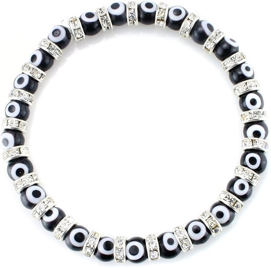 Using The Black Evil Eye To Your Advantage Here s How