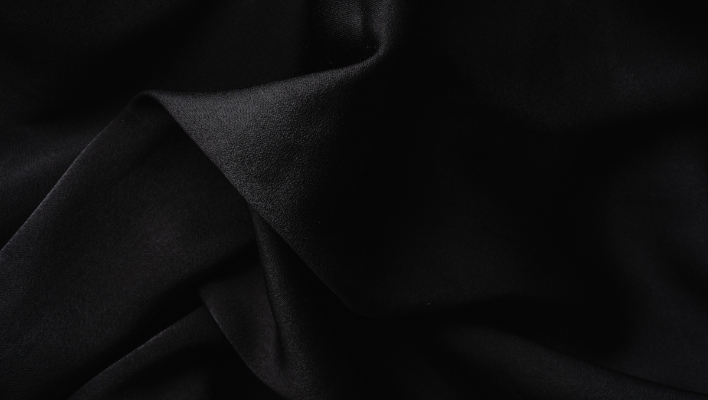 Why do Witches Wear Black