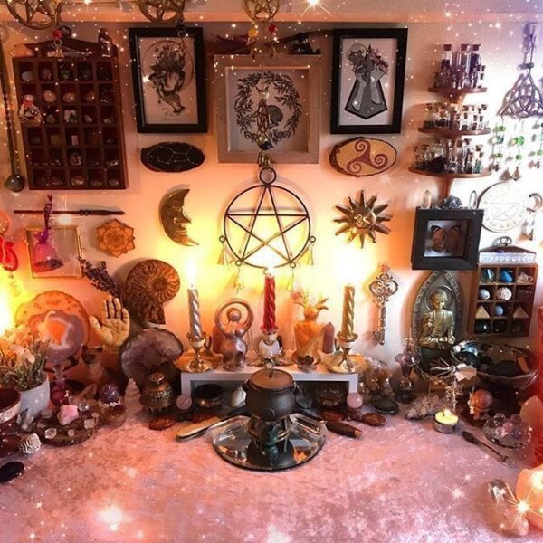 Reserve Ritual Room Ritual: Historical Significance, Types, Misconceptions