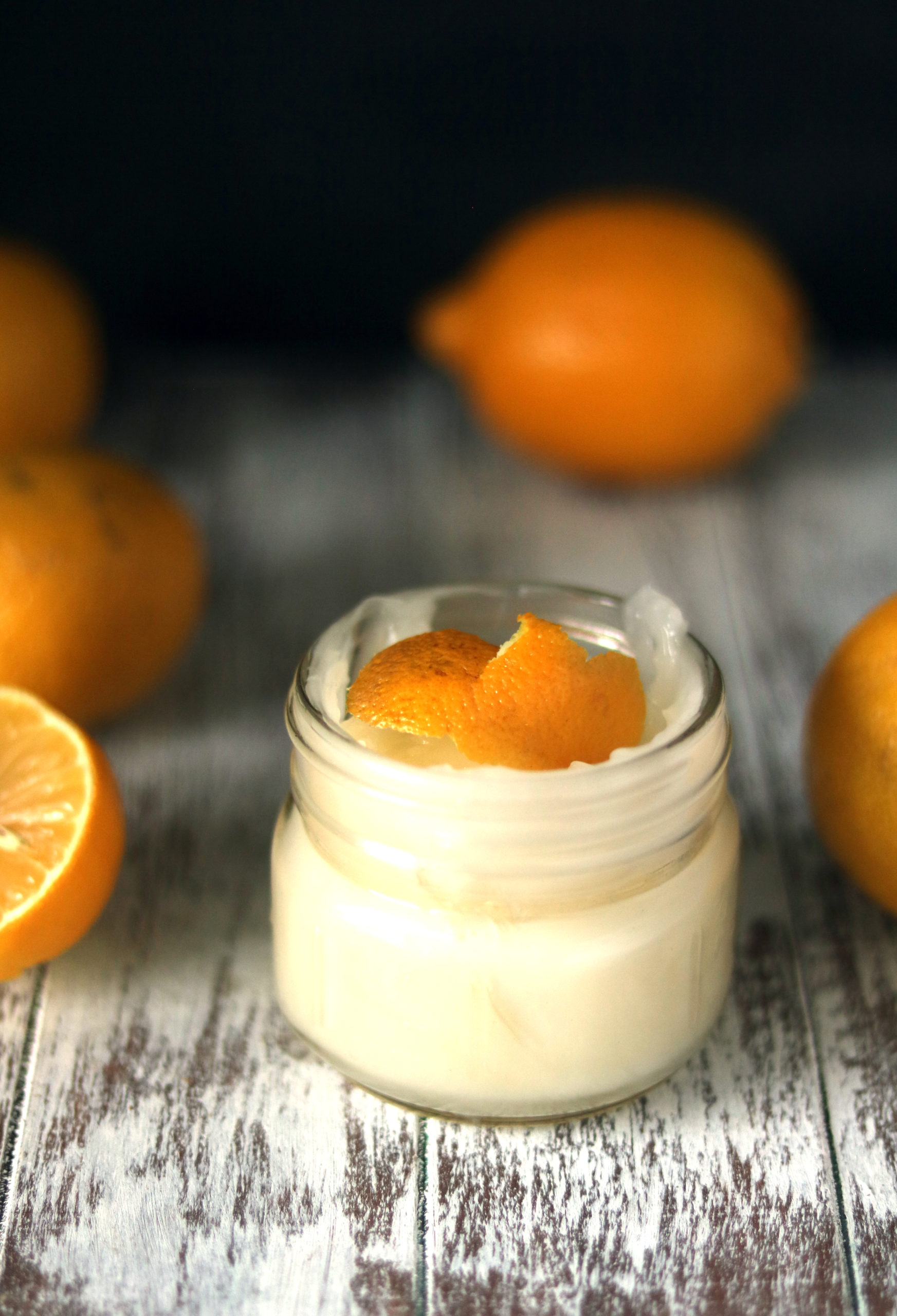 Need a lift in your spirits? Try making this happiness spell cream for joy and happiness.