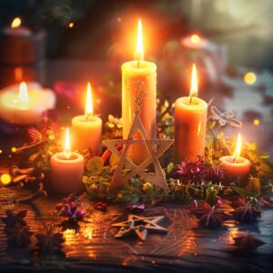 Summer_Solstice_Litha_Spellcasting product image