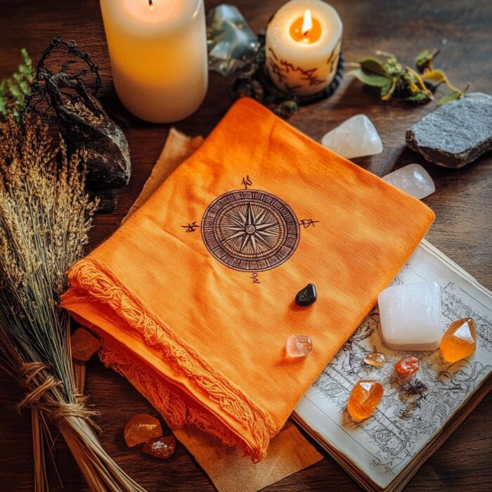 Road Opener Spell Casting updated product image 2025 magickal spot