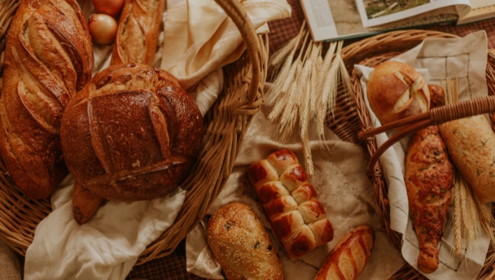 Symbols for Lammas
