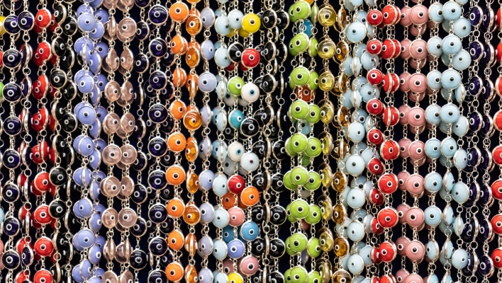 Cleansing Methods for Your Evil Eye Jewelry