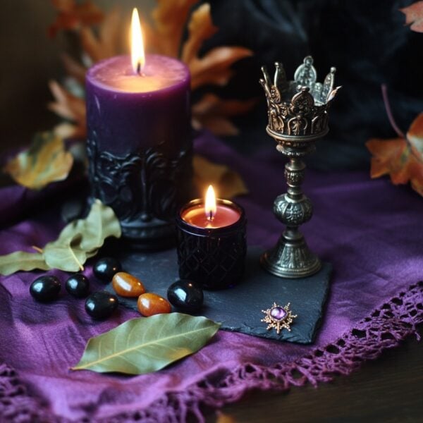 Alpha Vibes Spell Casting updated product image 2025 magickal spot