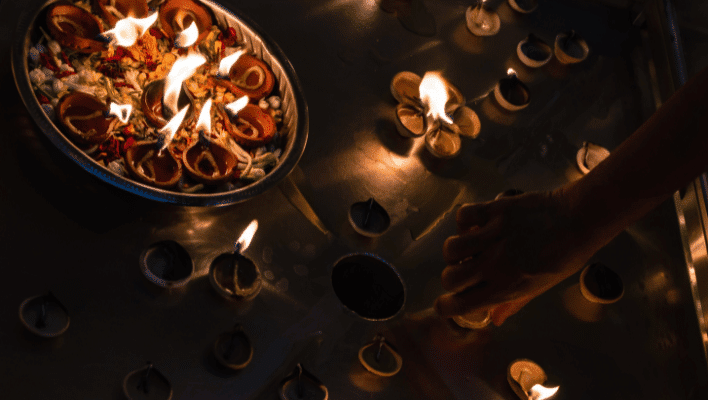 Significado de la activación