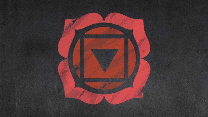 Los mejores cristales para el chakra Raíz imagen destacada por the Magickal Spot Tina Caro