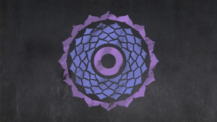 cristales para el chakra coronario imagen destacada por tina caro magickal spot
